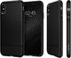 Spigen Nakładka Core Armor do Apple iPhone X/XS czarna 4