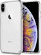 Spigen Nakładka Ultra Hybrid do Apple iPhone X/XS przezroczysta 1