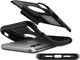 Spigen Nakładka Slim Armor do Apple iPhone XR czarna 2