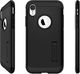 Spigen Nakładka Slim Armor do Apple iPhone XR czarna 5