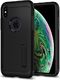 Spigen Nakładka Slim Armor do Apple iPhone X/XS czarna 1