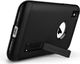 Spigen Nakładka Slim Armor do Apple iPhone X/XS czarna 4
