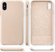 Spigen Nakładka La Manon Cali do Apple iPhone XS Max różowa 3