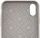 Spigen Nakładka La Manon Cali do Apple iPhone XS Max beżowa 4