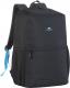 Plecak RivaCase Regent 15.6" (8067 black) 1