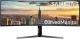 Monitor Samsung C43J890 (LC43J890DKUXEN) 1