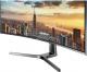 Monitor Samsung C43J890 (LC43J890DKUXEN) 12