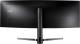 Monitor Samsung C43J890 (LC43J890DKUXEN) 1