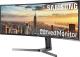 Monitor Samsung C43J890 (LC43J890DKUXEN) 2