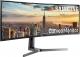 Monitor Samsung C43J890 (LC43J890DKUXEN) 3