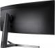 Monitor Samsung C43J890 (LC43J890DKUXEN) 8