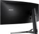 Monitor Samsung C43J890 (LC43J890DKUXEN) 9