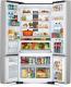 Lodówka Hitachi R-WB800PRU6X XGR 2