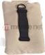 Pokrowiec Bilora Poppy sand 2