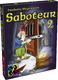 Brain Games Gra planszowa Saboteur 2 (edycja litewska) 1