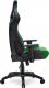 Fotel Warrior Chairs Dragon Zielony 2
