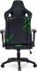 Fotel Warrior Chairs Dragon Zielony 4