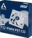 Wentylator Arctic F12 PWM PST CO (AFACO-120PC-GBA01) 4