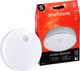 Smartwares Czujnik dymu ze zintegrowaną 10-letnią baterią biały (RM218) 1
