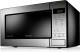 Kuchenka mikrofalowa Samsung GE83M 7