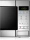 Kuchenka mikrofalowa Samsung GE83M 8