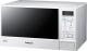 Kuchenka mikrofalowa Samsung GE83DT-1/BAL 2