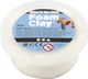 Creativ Company Foam Clay Biała Świecąca w ciemności 35g 1