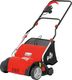 Grizzly Wertykulator ERV 1400-35 z aeratorem ERV 1400-35 1400W (76007206) 1