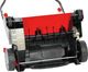 Grizzly Wertykulator ERV 1400-35 z aeratorem ERV 1400-35 1400W (76007206) 5