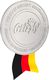 Grizzly Wertykulator ERV 1400-35 z aeratorem ERV 1400-35 1400W (76007206) 7