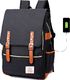 Plecak MiniMu Oxford 15,6” 2