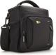 Torba Case Logic na ramie, czarna (TBC409) 1