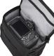 Torba Case Logic na ramie, czarna (TBC409) 3
