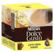 Nescafe Caffe Crema Grande 16 kapsułek (12120090) 1