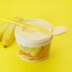 Garnier Fructis Banana Hair Food 390 ml 5