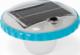 Intex Pływająca lampka solarna LED (28695) 1