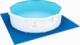 Bestway Mata pod basen 488 x 488 cm (58003) 4