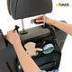 Hauck Hauck sėdynės apsauga Cover Me Delux 618042 2