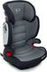 Fotelik samochodowy KinderKraft Expander Isofix szary15-36 kg 1