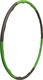 Schildkrot Hula-Hop z wypustkami 960035 100cm zielone 1