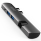 Stacja/replikator Unitek D008A Hub USB-C - HDMI + Gigabit + PD 1