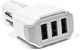 Ładowarka Extreme ACC44 3x USB-A 4.4 A  (47437-uniw) 1