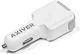 Ładowarka Extreme ACC44 3x USB-A 4.4 A  (47437-uniw) 2
