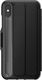 Gear4 D3O Oxford iPhone Xs Max czarny /black ICXLOXDBLK 3