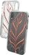 Gear4 D3O Victoria iPhone Xr tribal leaf IC9VIC04 4