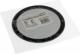 DEMCiflex Filtr przeciwpyłowy 120mm okrągły (DF0016) 2