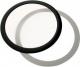 DEMCiflex Filtr przeciwpyłowy 140mm okrągły (DF0495) 1