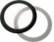 DEMCiflex Filtr przeciwpyłowy 92mm okrągły (DF0489) 1