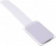 Organizer LABEL THE CABLE Rzep Biały 10 sztuk  (LTC2520) 7