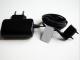 Organizer LABEL THE CABLE Rzep Czarny 10 sztuk  (LTC2510) 2